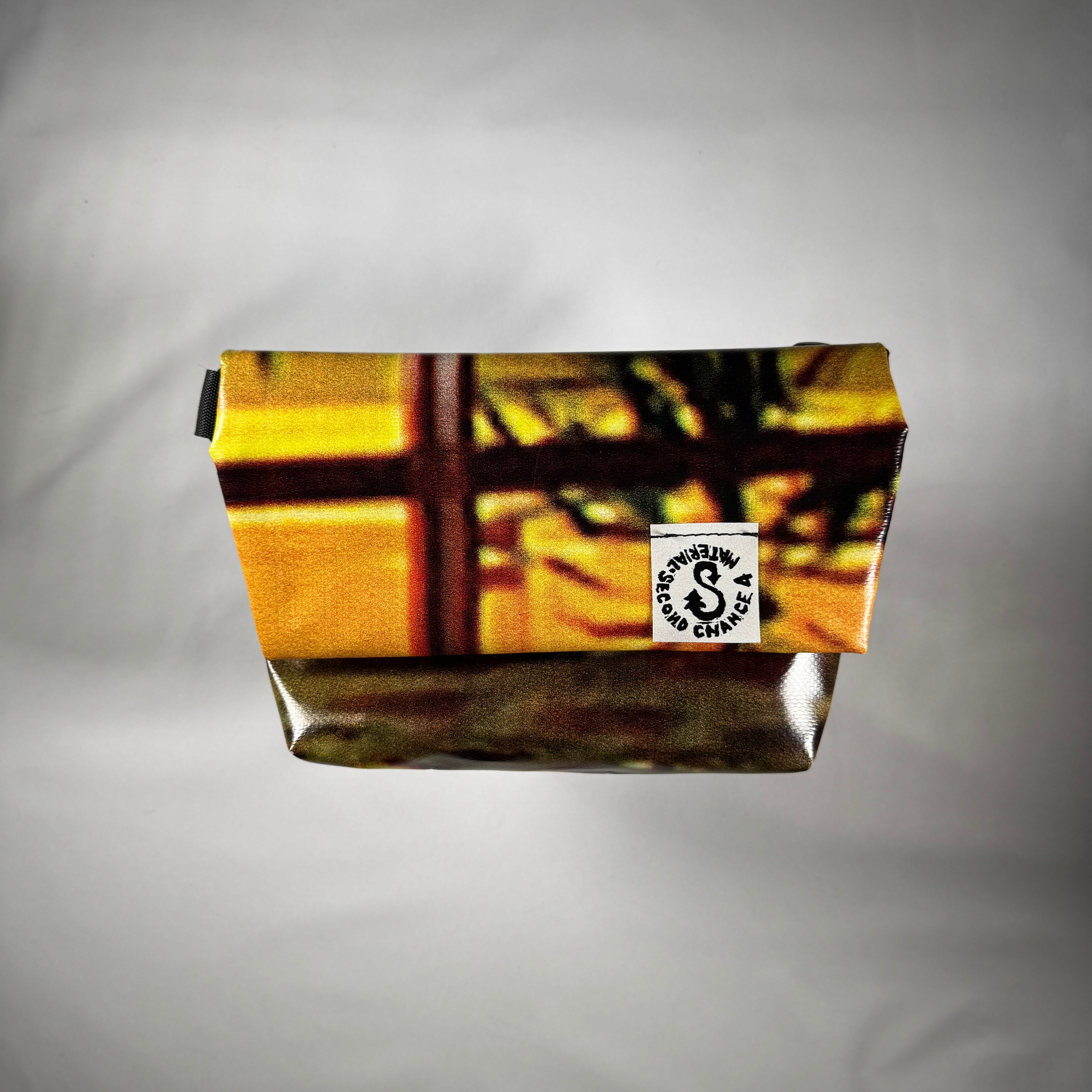 Kabelka SCH4M Double Fold