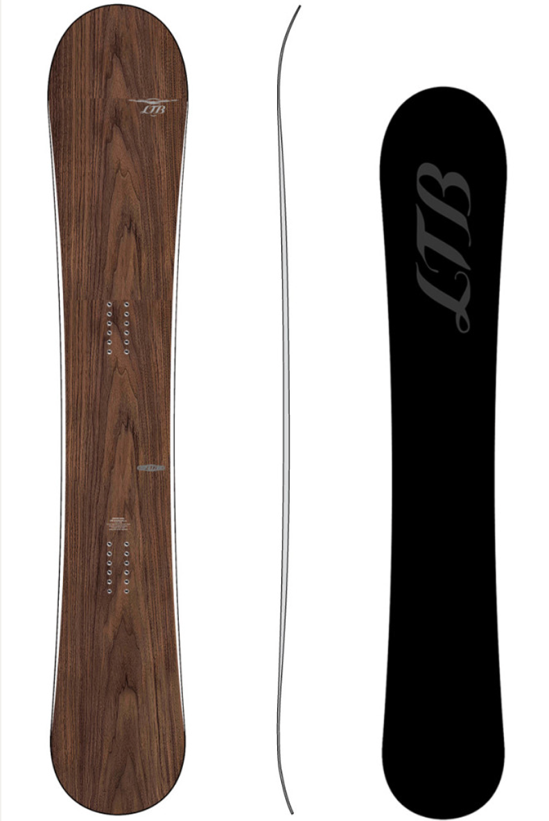 !LTB SUPREME LONG 210